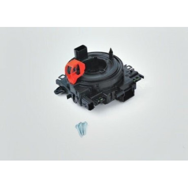 Блок керування перемикачами керма VAG 5q0953569a