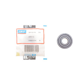Подшипник SKF 60002z