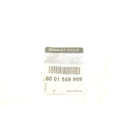 Сайлентблок задньої балки RENAULT 6001549989