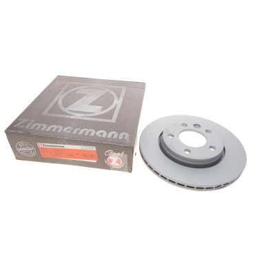 Диск тормозной ZIMMERMANN 600323220