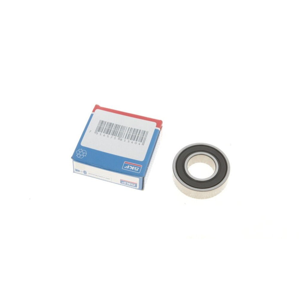 Підшипник кульковий SKF 60032rshc3