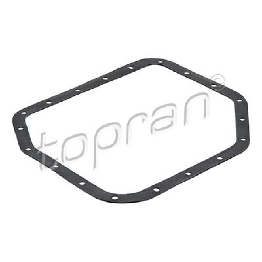 Прокладка помпи TOPRAN 600449