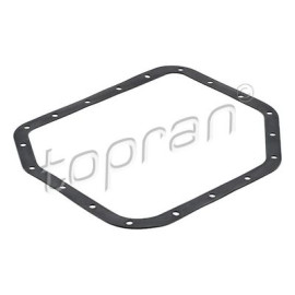 Прокладка помпи TOPRAN 600449