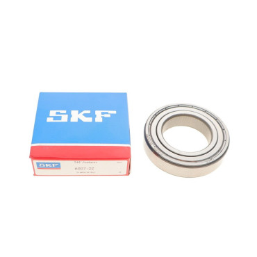 Подшипник SKF 60072z