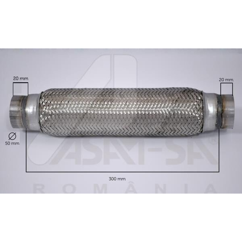 Гофра ASAM 60099