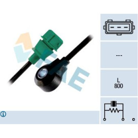Датчик детонации FAE 60108
