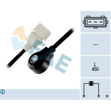 Датчик детонации FAE 60111