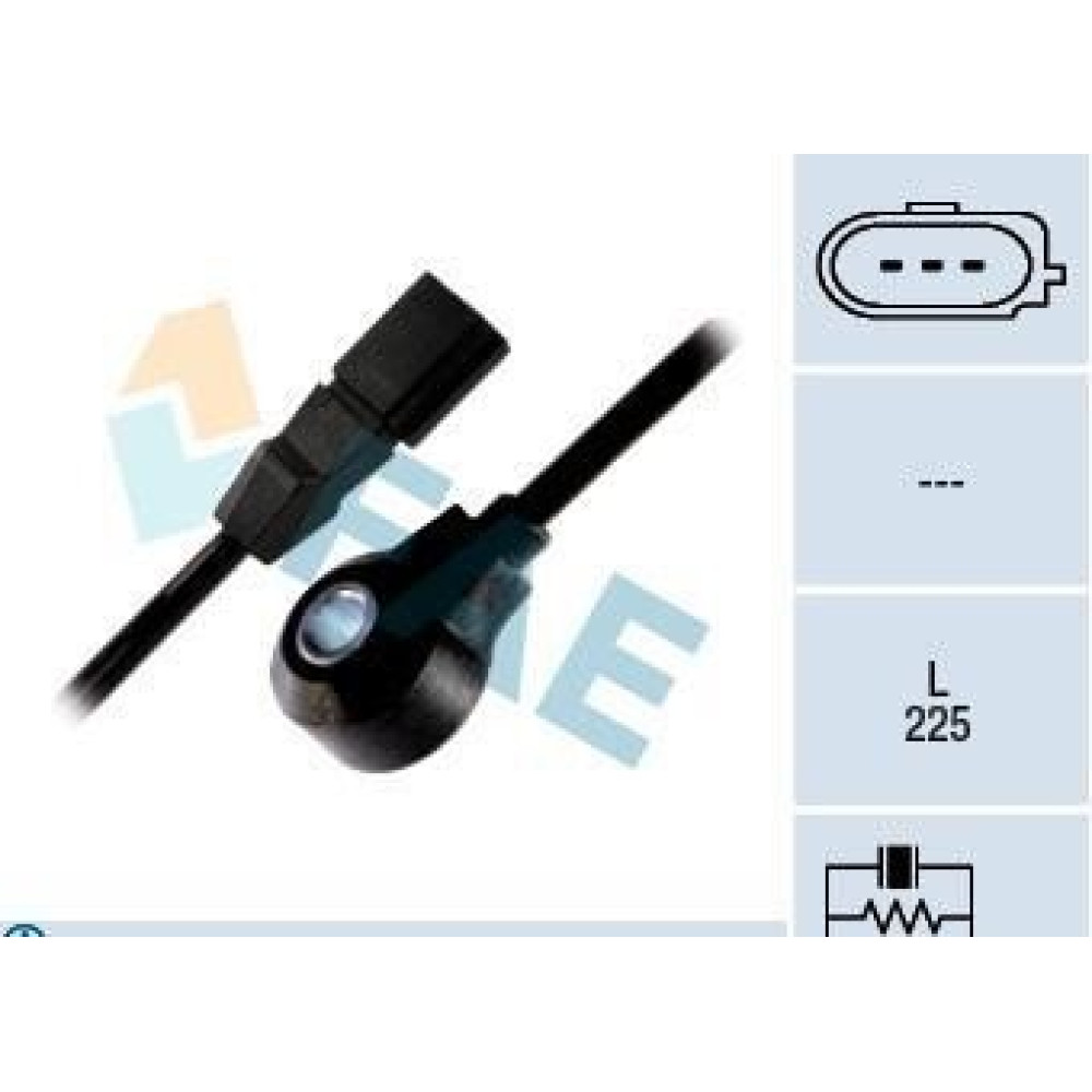 Датчик детонації FAE 60126