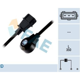 Датчик детонации FAE 60130