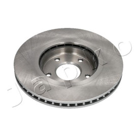 Тормозной диск передний JAPKO 60157c