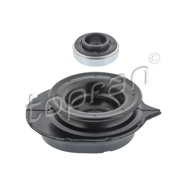 Опора амортизатора TOPRAN 601783