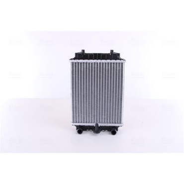 Радіатор охолодження двигуна NISSENS 60351