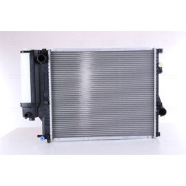 NISSENS 60607a Радиатор системы охлаждения NISSENS 60607a