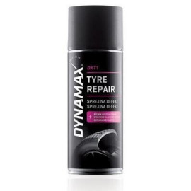Засіб для аварійного ремонту шин 400ml DYNAMAX 606142