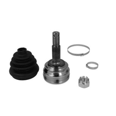 Опора шаровая DELPHI tc2233
