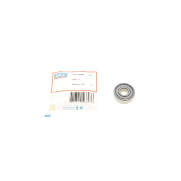 Підшипник кульковий SKF 6082z