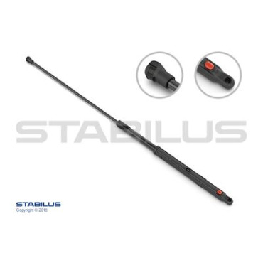 Газова пружина Stabilus 610886