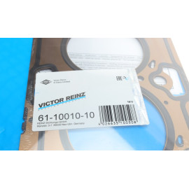 Прокладка ГБЦ VICTOR REINZ 611001010
