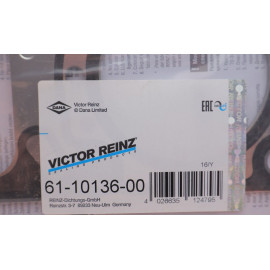 Прокладка ГБЦ VICTOR REINZ 611013600