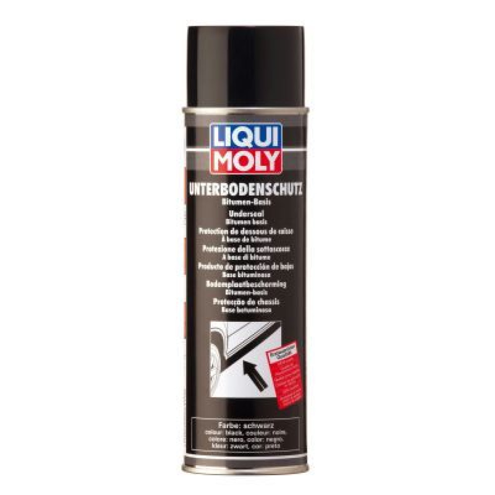 захисне покритя LIQUI MOLY 6111