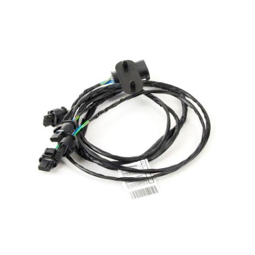 Подушка двигателя Berlingo/Partner 1.6HDI 08- (нижн.) METALCAUCHO 05240