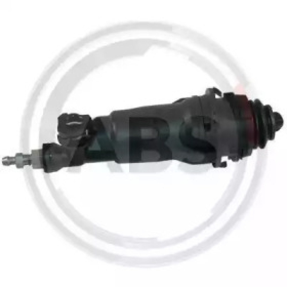 Циліндр зчеплення робочий PSA C8/Jumpy/C5/Xantia/Evasion/807/607/407/Expert/Scudo 98- ABS 61129