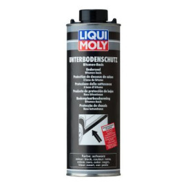 антикор для днища кузова бітум/смола (чорний) unte LIQUI MOLY 6112