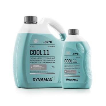 Гель для чищення рук DYNAMAX 611492