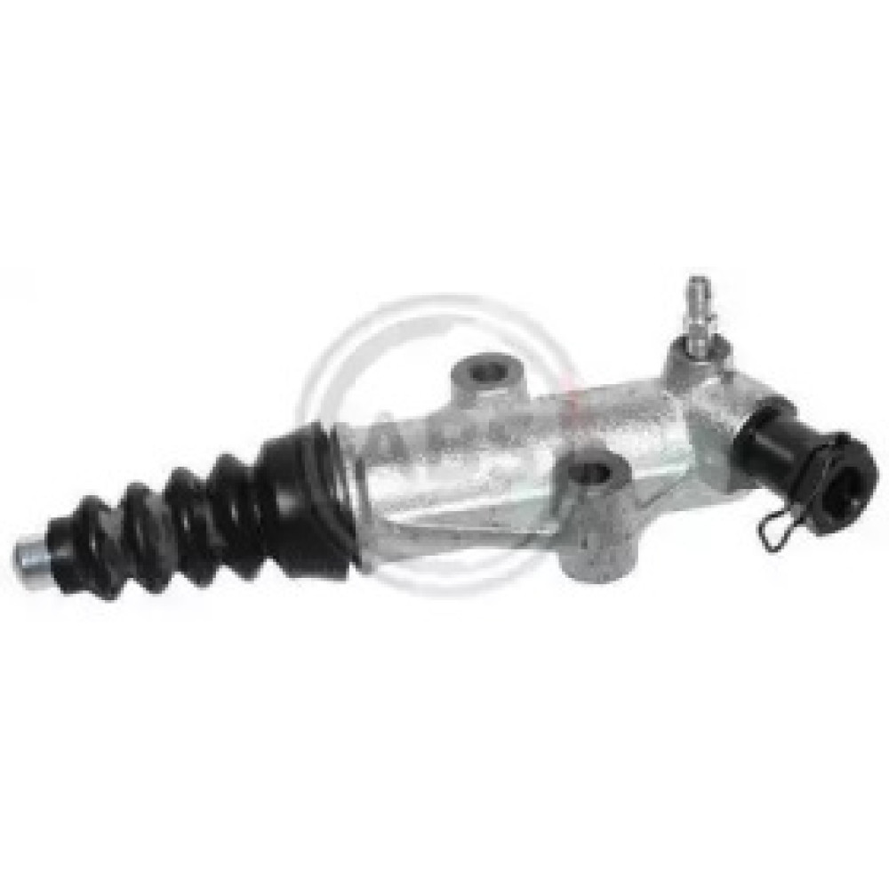 Цилиндр сцепления рабочий Fiat Bravo/Doblo/Punto/Stilo/Ypsilon 99-14 ABS 61226