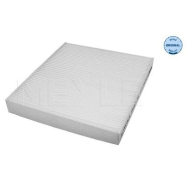Повітряний фільтр салона MEYLE 6123190002