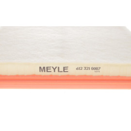 Фільтр повітряний MEYLE 6123210007