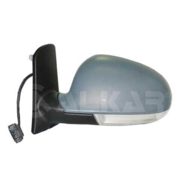 Наружное зеркало Alkar 6130801