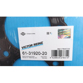 Прокладка ГБЦ VICTOR REINZ 613192020