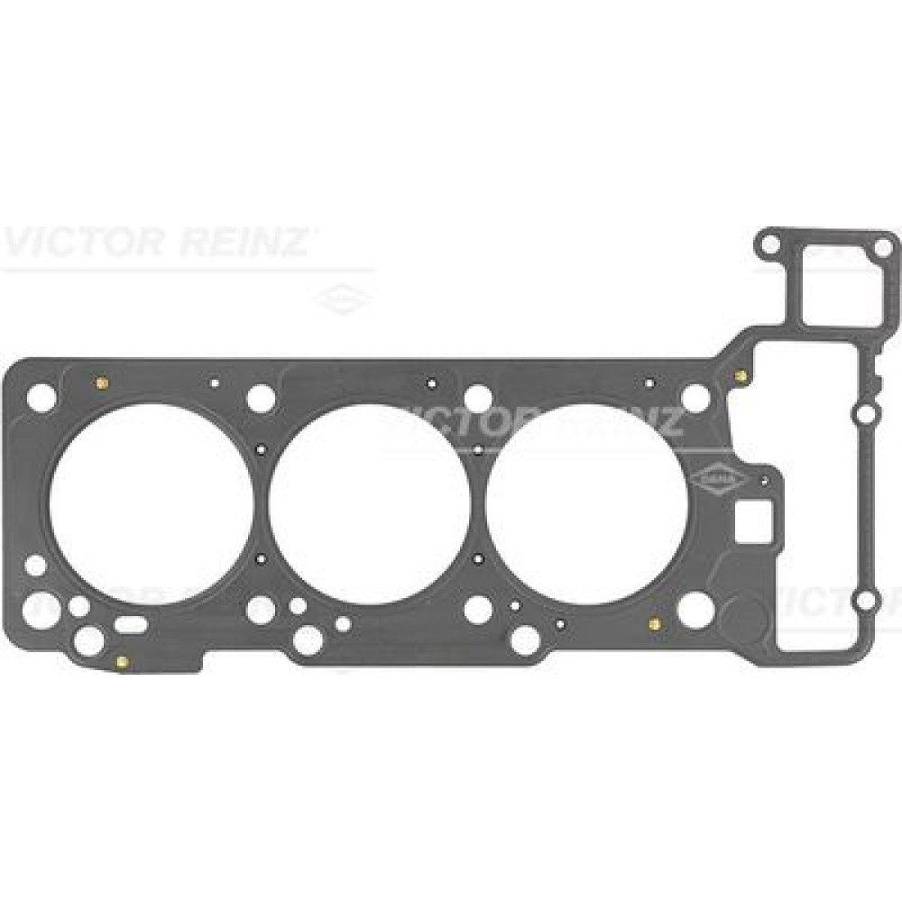 Прокладка ГБЦ VICTOR REINZ 613388000