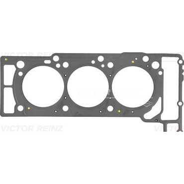 Кульовий шарнір BLUE PRINT adg08636