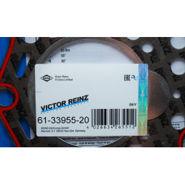 Прокладка ГБЦ VICTOR REINZ 613395520