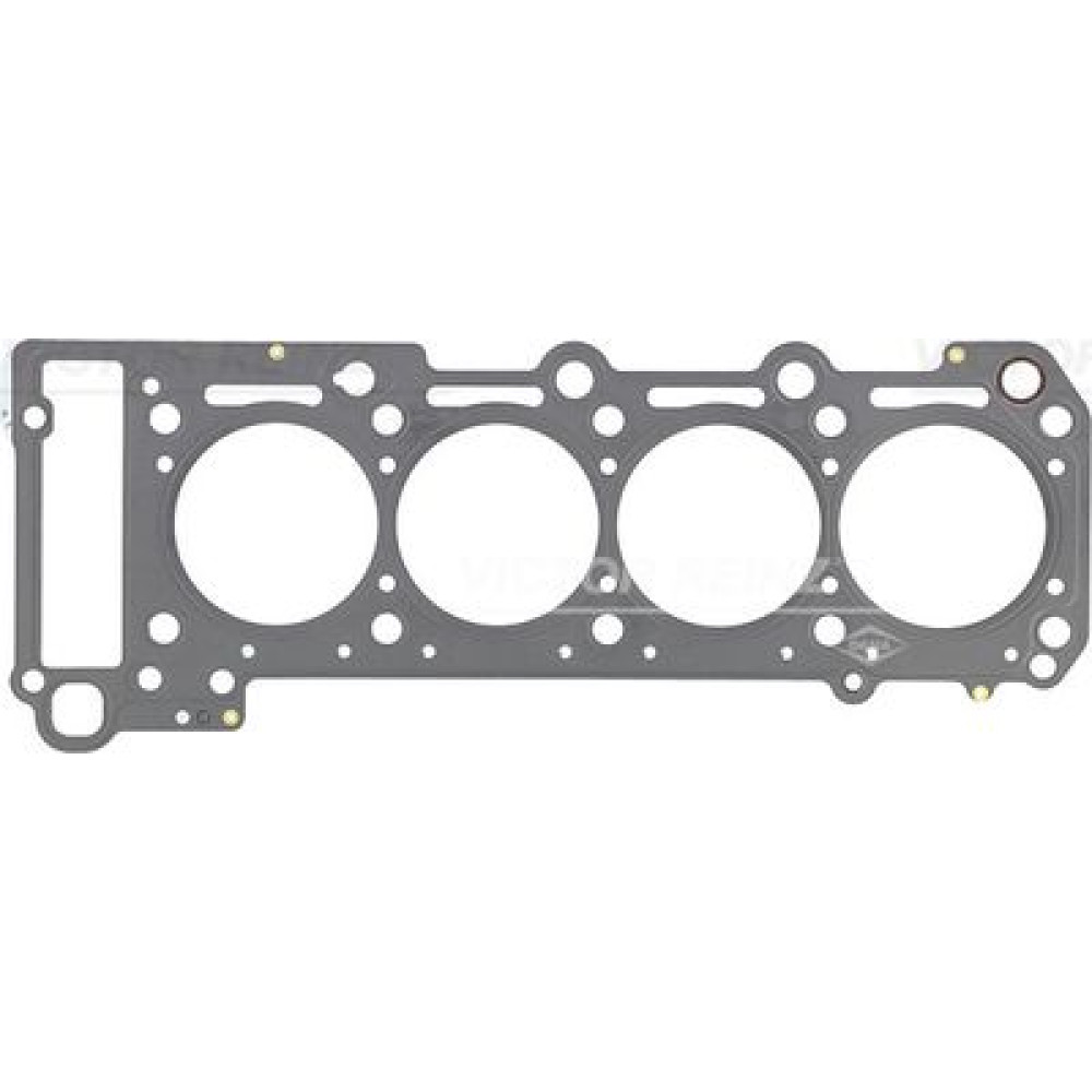 Прокладка головки ОМ611/646 Sprinter 00-09/Vito (638/639) 99- VICTOR REINZ 613430000