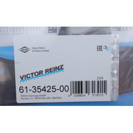 Прокладка ГБЦ VICTOR REINZ 613542500