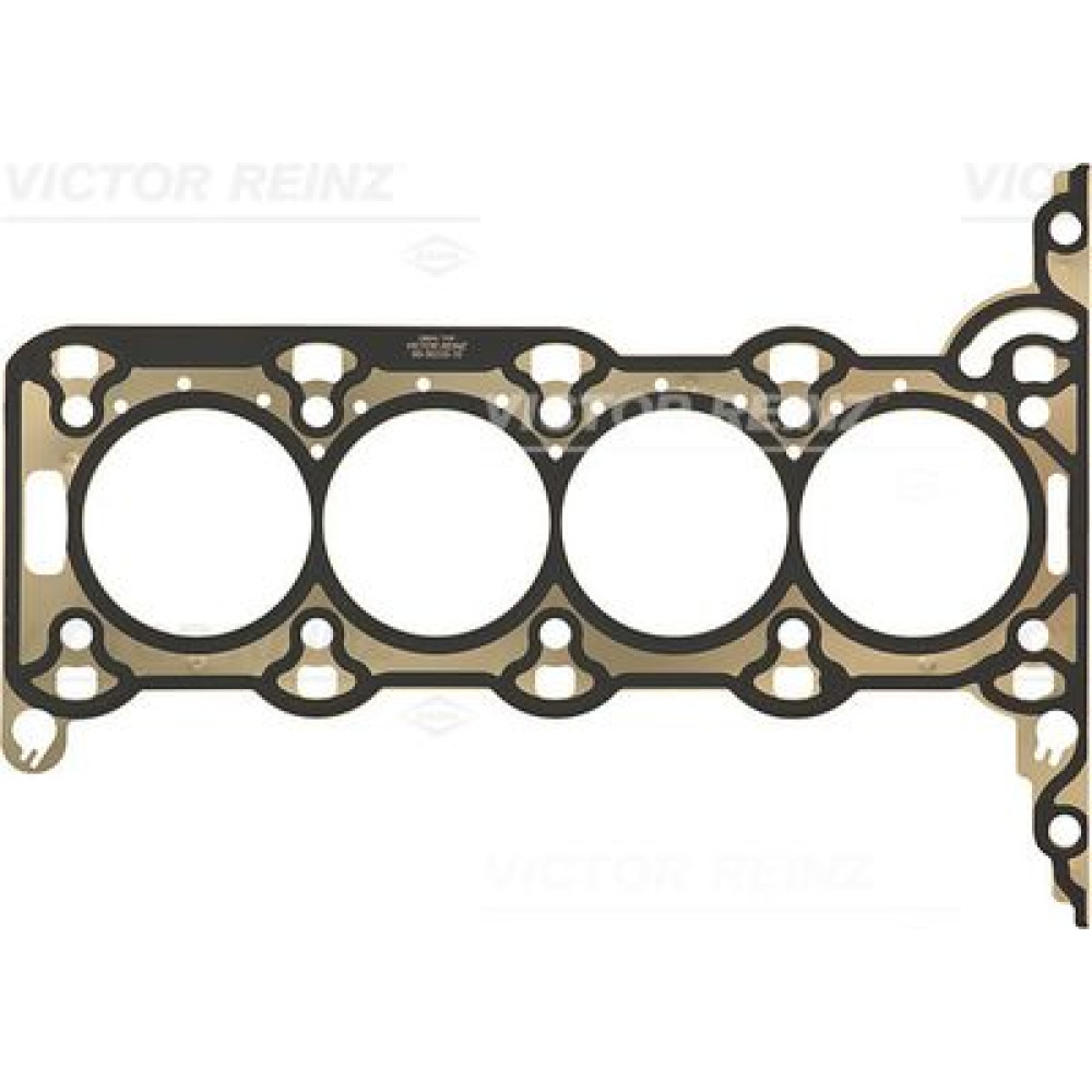 Прокладка ГБЦ VICTOR REINZ 613622510