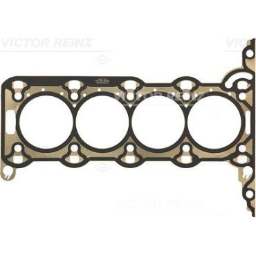 Прокладка ГБЦ VICTOR REINZ 613622510