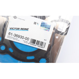 Прокладка головки VICTOR REINZ 613693000