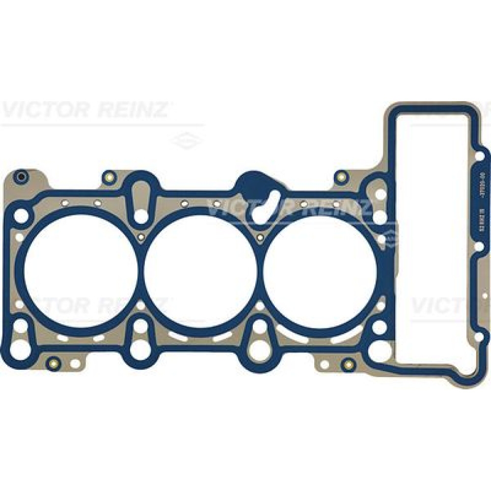 Прокладка ГБЦ VICTOR REINZ 613702000