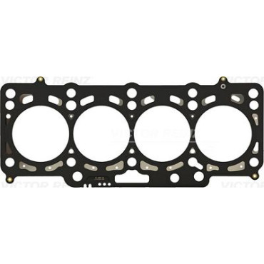 Фильтр топливный Ford Mondeo 2.0TDCi 07-15 DENCKERMANN a120325