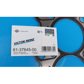 Прокладка ГБЦ VICTOR REINZ 613764500