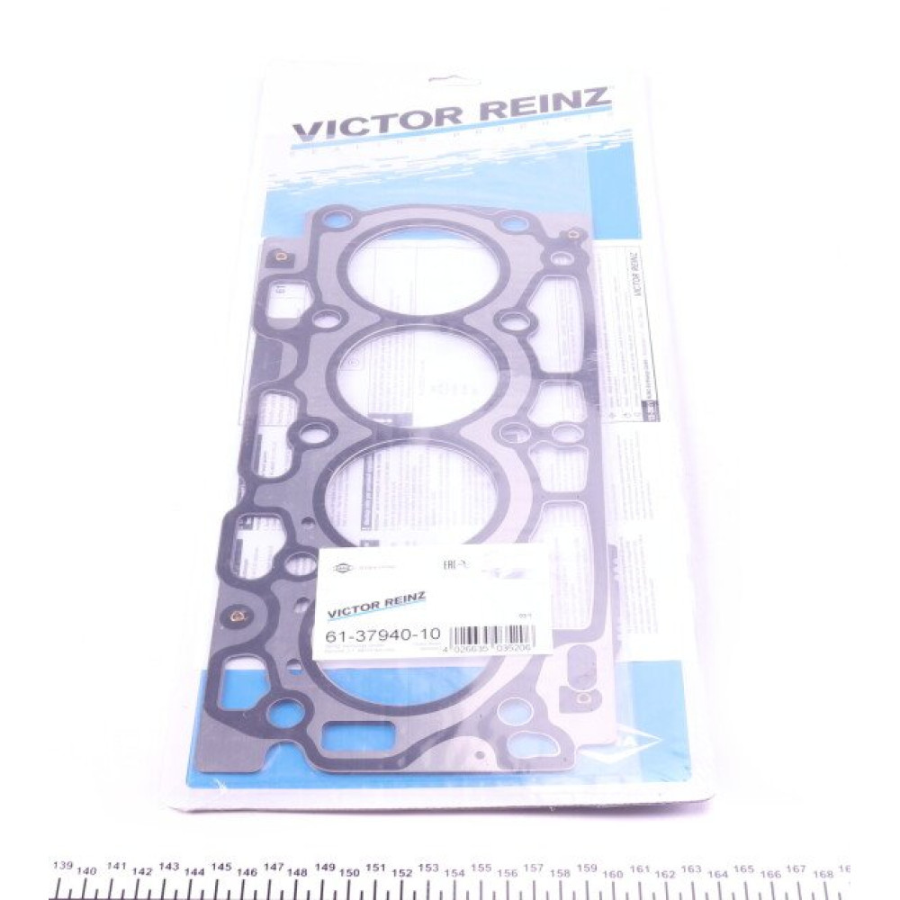 Прокладка ГБЦ VICTOR REINZ 613794020