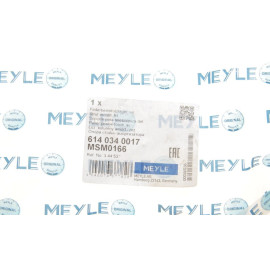 Опора амортизатора верхня MEYLE 6140340017