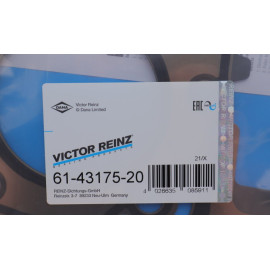 Прокладка ГБЦ VICTOR REINZ 614317520