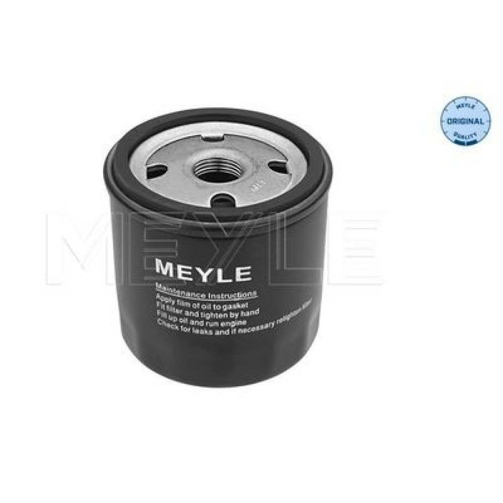 Фильтр масляний MEYLE 6143220009