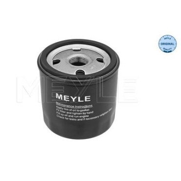 Фильтр масляний MEYLE 6143220009