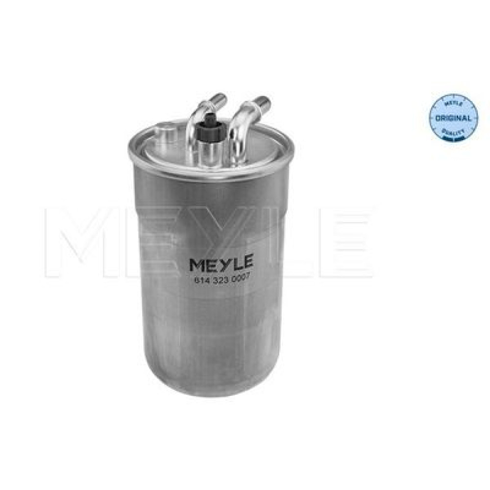 Фильтр топливный MEYLE 6143230007